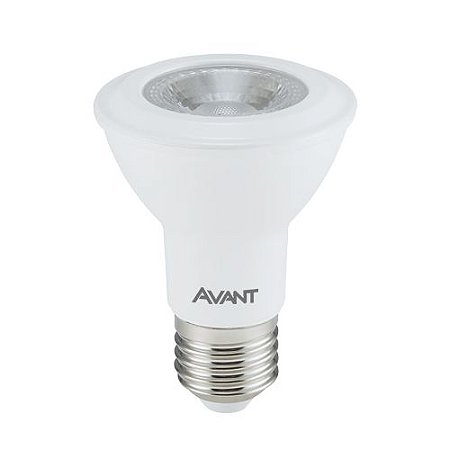 LAMPADA LED PAR 20 7W 4000K