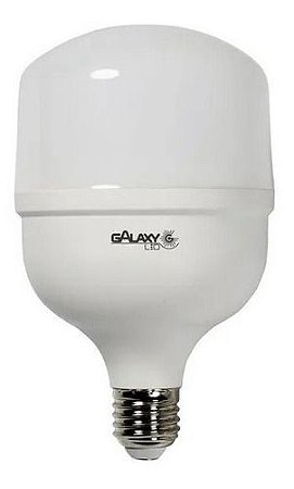 LAMPADA LED BULBO 20W 6500K - GALAXY
