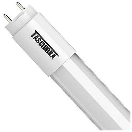 LAMPADA TUBULAR  LED T8 120CM 20,5W 6500K
