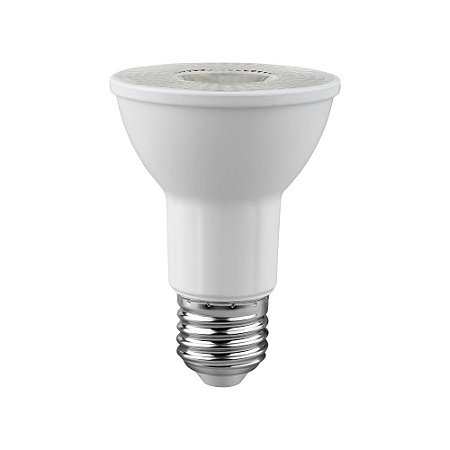 LAMPADA LED PAR 20 7W 2700K