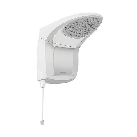 CHUVEIRO ACQUA JET ULTRA 220V BR/CR LORENZETTI