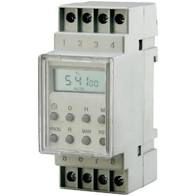 TIMER DIGITAL TRILHO 220V