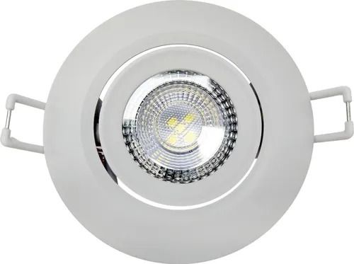 SPOT LED 5W REDONDO 4000K