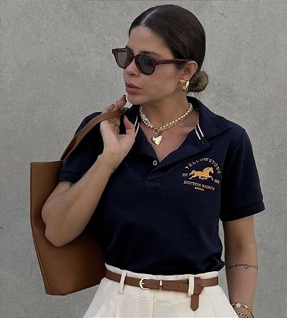 POLO MARY