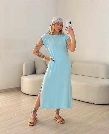 VESTIDO MARTA