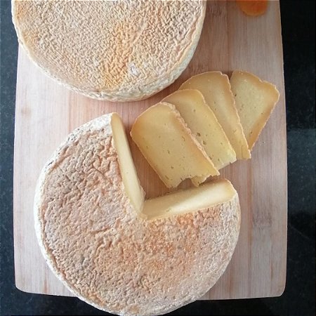 QUEIJO CANASTRA CORDILHEIRA