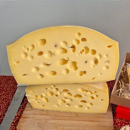 QUEIJO MARANDU