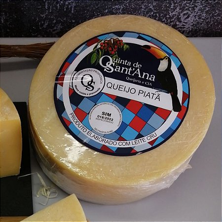 QUEIJO PIATÃ