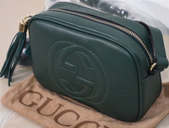 Bolsa gucci soho Clearance