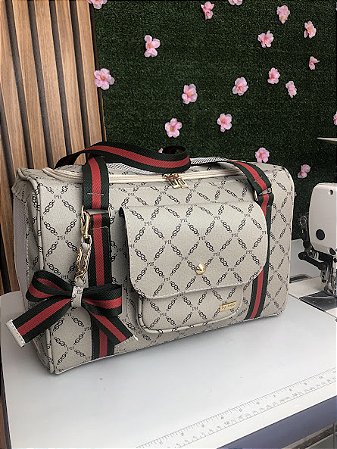 PROJETO BOLSA PET TRANSPORTE LUP