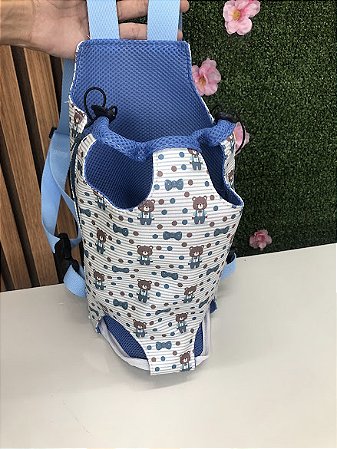 PROJETO BABY DOG 2 TAMANHOS