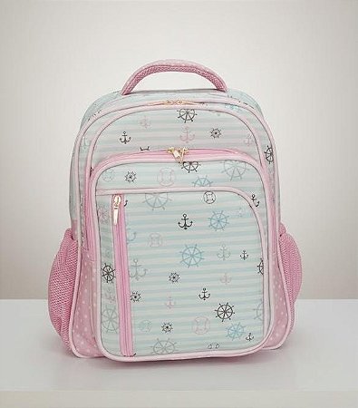 PROJETO MOCHILA MARINA