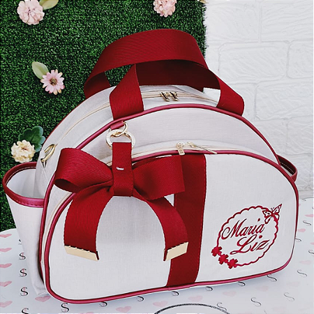 PROJETO BOLSA PASSEIO