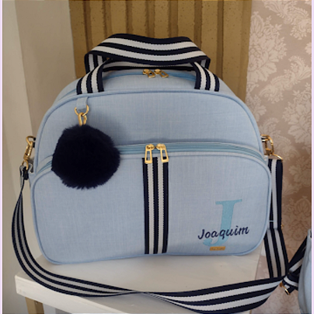 PROJETO MALA THIFFANY