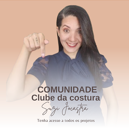 CLUBE DA COSTURA