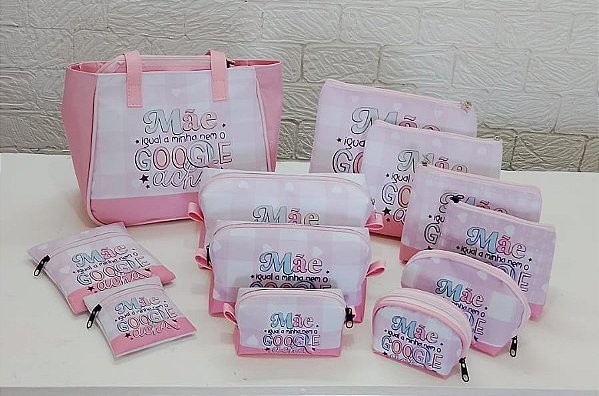 COMBO KIT DIGITAL DIA DAS MÃES