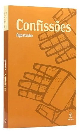 Confissões - Santo Agostinho