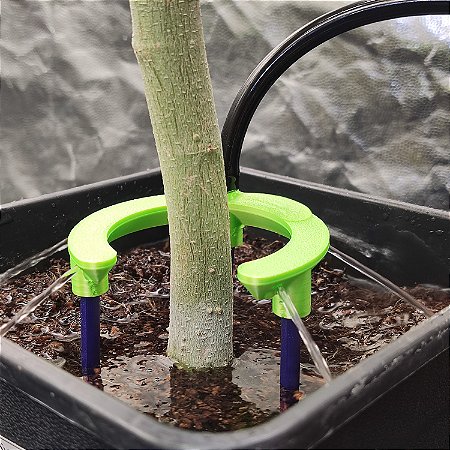 Arco Irrigador V3 - 4 peças