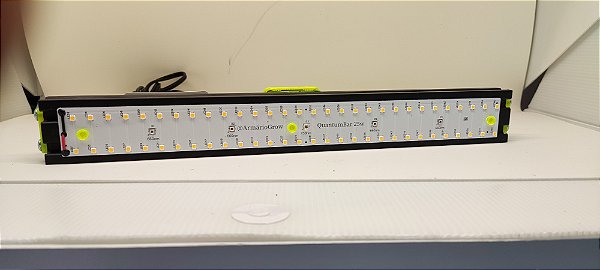 Quantum Bar lm301h EVO 30w + 660nm + 730nm V2