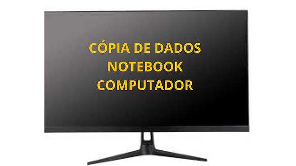 COPIA DE DADOS