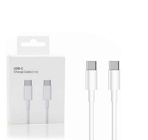 Cabo Iphone USB-C/USB-C