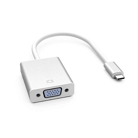 ADAPTADOR TIPO C PARA VGA INOVA CBO-6953