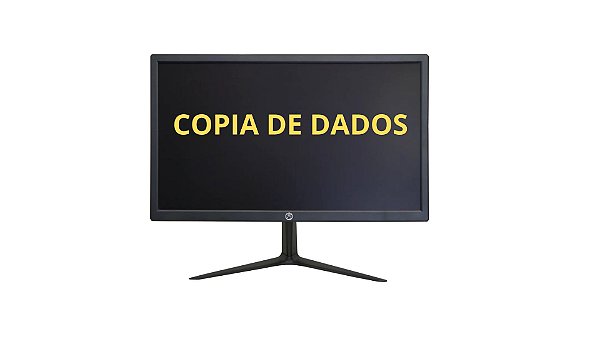 COPIA DE DADOS