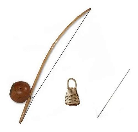 BERIMBAU MEDIO