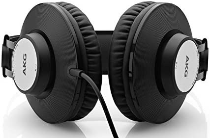 HEADPHONE AKG K72