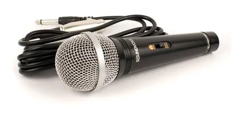 MICROFONE SOUNDVOICE SM100