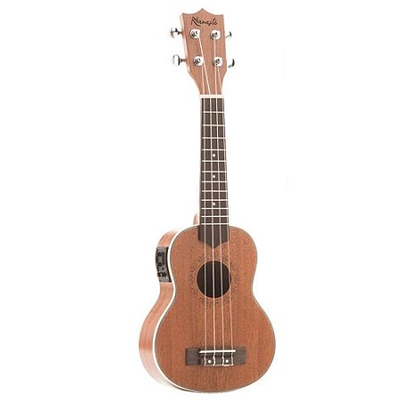 UKULELE SOPRANO ELÉTRO NAMASTÊ NU21MGQE 333