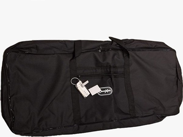 CAPA TECLADO 5/8 - LUXO CONEXÃO Ref. T52 0000030