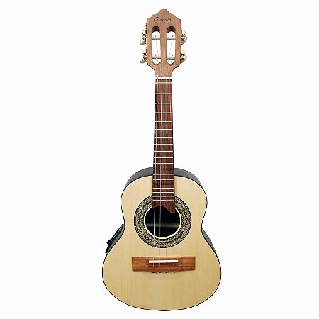 CAVACO IMBUIA ELETRO ACUSTICO GIANNINI NS CS1 IMBU EQ NS 23544