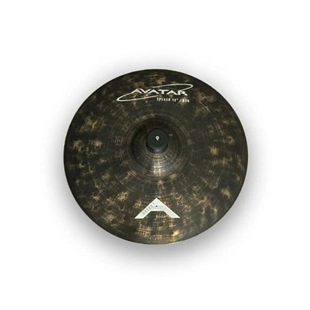 PRATO SPLASH AVATAR 10" SERIE DESERT AVS10DE