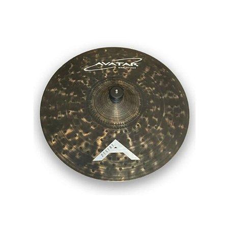 PRATO RIDE 20" LIGA B20 SERIE DESERT AVR20DE