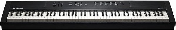PIANO DIGITAL (STAGE) 88K 128V HAMMER-AC KAE1LB