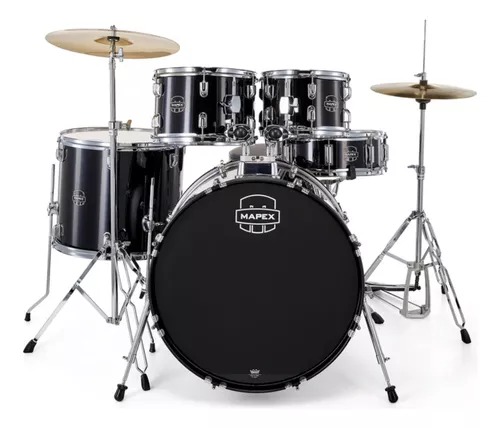 BATERIA COMET MAPEX