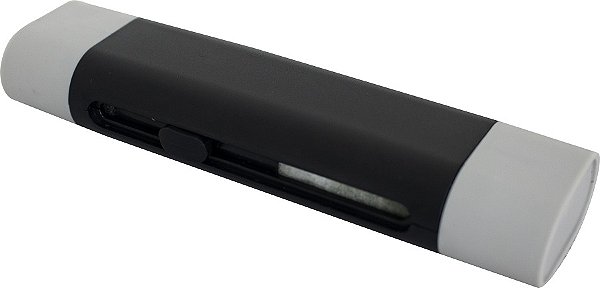 LIMPADOR E LUBRIFICANTE DE CORDAS SPRING 10SP CANETA  2783