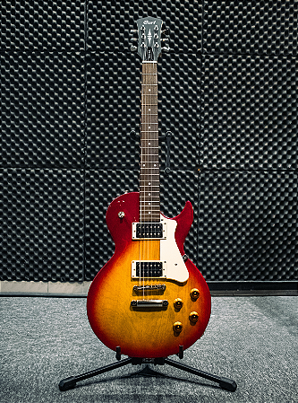 LES PAUL CORT CHERRY BURST