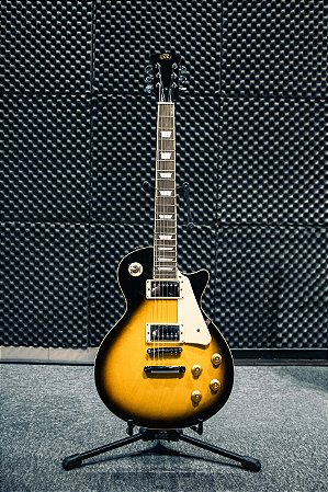 LES PAUL SX SUNBURST