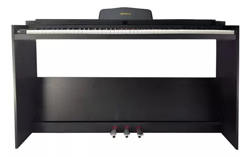 PIANO DIGITAL (88 TECLAS) WALDMAN DPLG-88