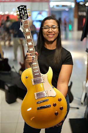 GUITARRA ELETRICA CORT CR 200 GT