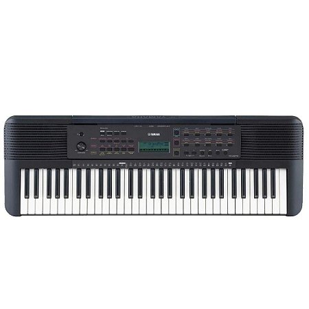 TECLADO PSR E273 C/FONTE YAMAHA