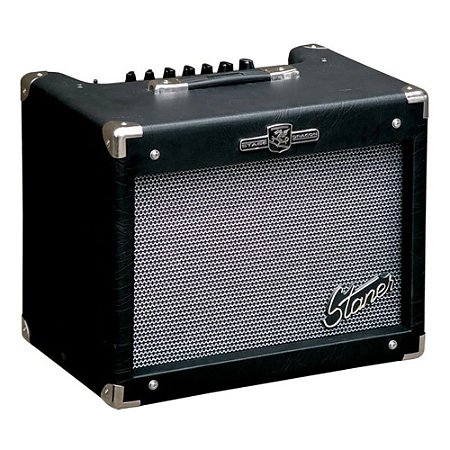 AMPLIFICADOR PARA CONTRABAIXO 100W BX-100 STANER