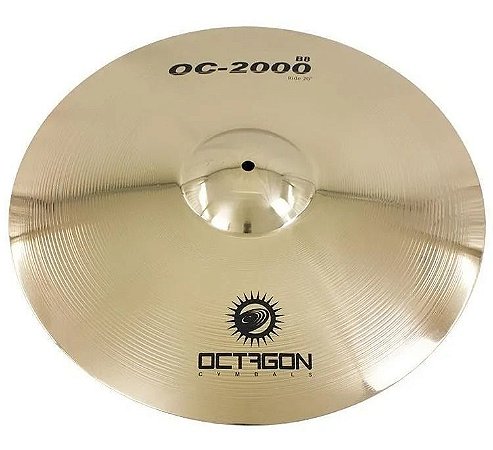 PRATO RIDE 20" - OC 2000 OCTAGON