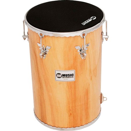 REBOLO MADEIRA 50X12" MADEIRA VERNIZ PHX