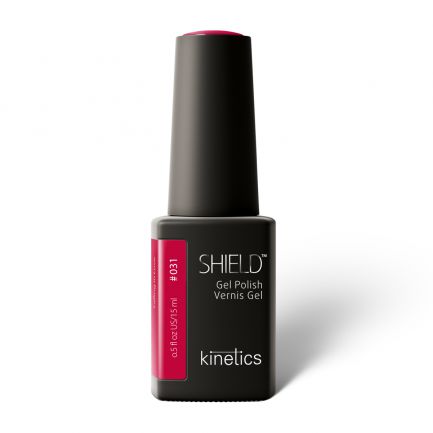 Esmalte em Gel Shield Kinetics 031 Falling In Love - 15ml