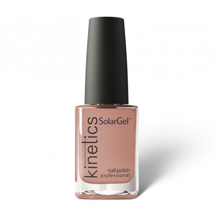 Esmalte Solar Gel Kinetics 392 Nude Different - 15ml