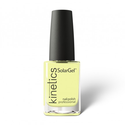 Esmalte Solar Gel Kinetics 493 Fresh Start - 15ml