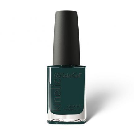 Esmalte Solar Gel Kinetics 523 Verdict: Green - 15ml